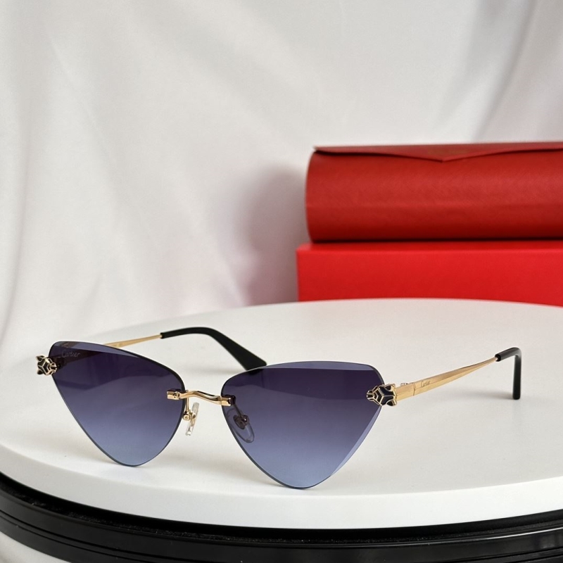 Cartier Sunglasses